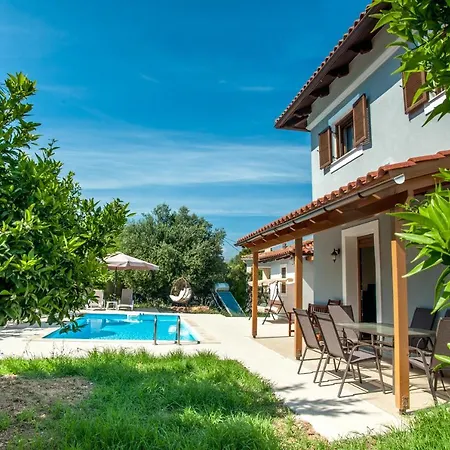 Willa Taraj Kefalonia Island