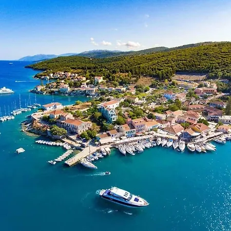 Taraj * Kefalonia Island