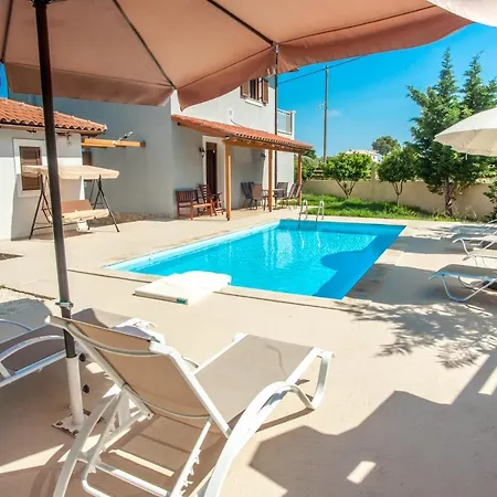 Taraj Kefalonia Island