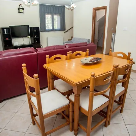 Taraj Villa Kefalonia Island