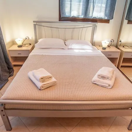 Villa Taraj Kefalonia Island