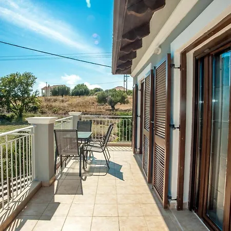 Villa Taraj *