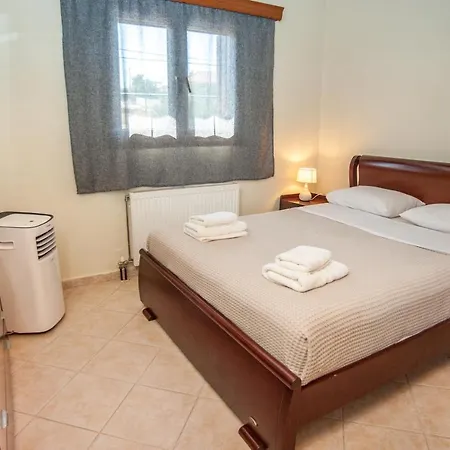 Taraj Villa *