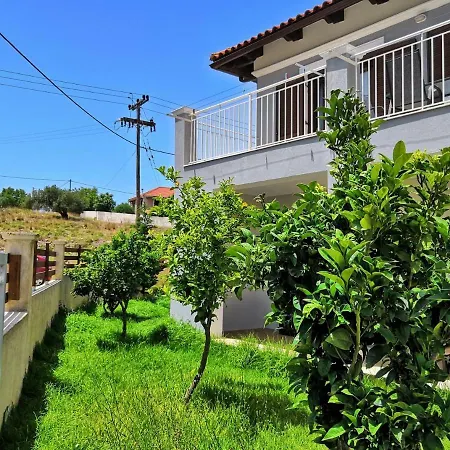 Villa Taraj Kefalonia Island